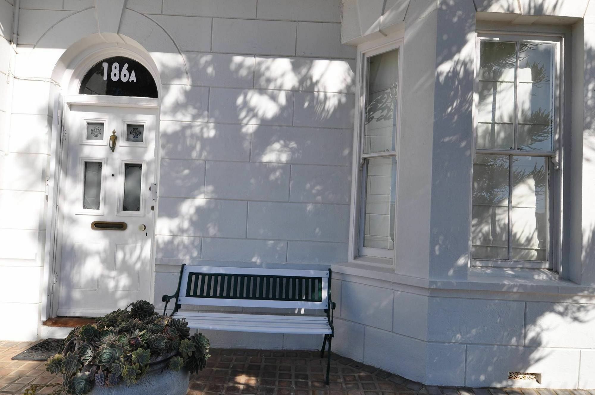 Vila Edwardian Town House Simonʼs Town Exteriér fotografie